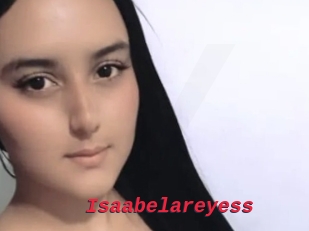 Isaabelareyess