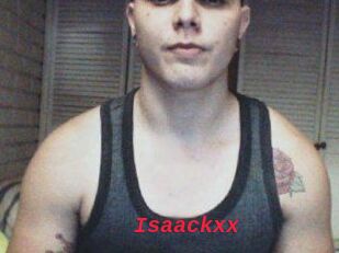 Isaackxx