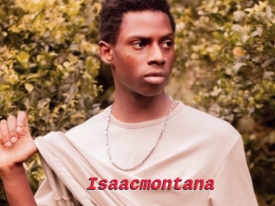 Isaacmontana