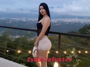 Isabelafuster