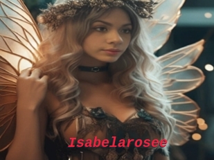 Isabelarosee