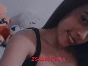 Isabella1x