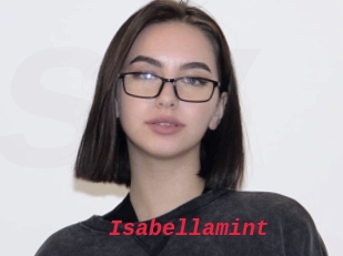 Isabellamint