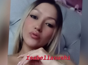 Isabellasushi