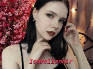 Isabellenoir