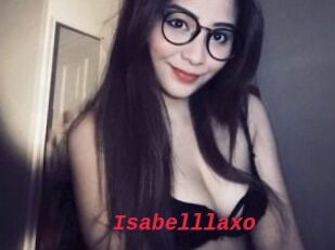 Isabelllaxo