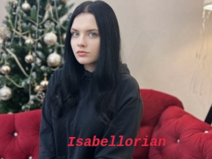 Isabellorian