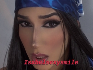 Isabelsexysmile