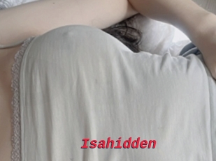 Isahidden