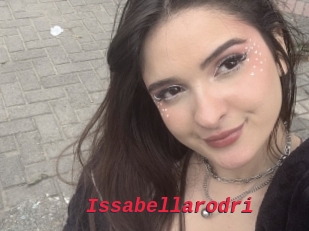 Issabellarodri