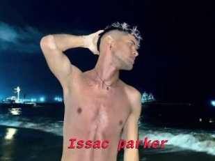 Issac_parker