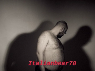 Italianbear78