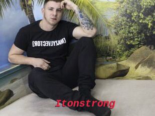 Itonstrong