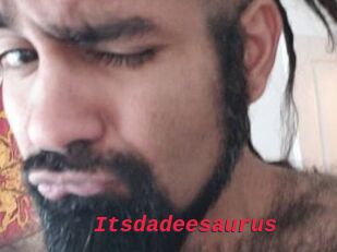 Itsdadeesaurus