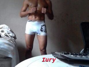 Iury