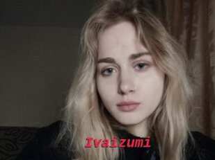 Ivaizumi