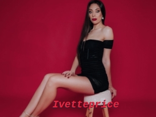 Ivetteprice