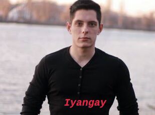 Iyangay