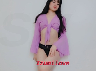 Izumilove