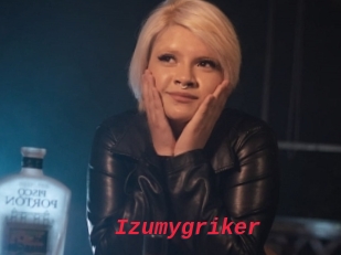 Izumygriker