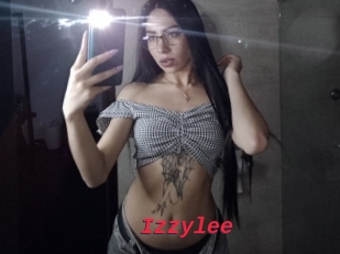 Izzylee