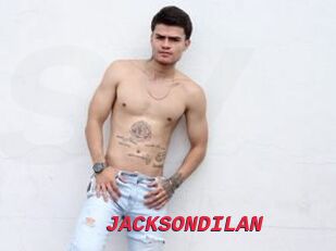 JACKSONDILAN