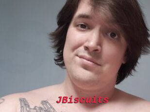 JBiscuits