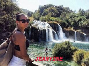 JEANYINE