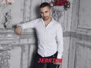 JERRION