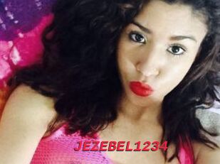 JEZEBEL1234