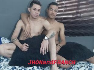 JHONandFRANCH