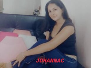 JOHANNAC