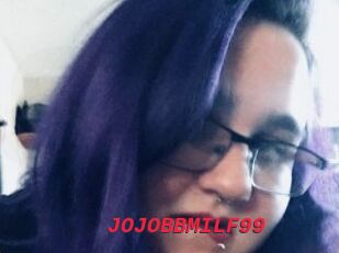 JOJOBBMILF99