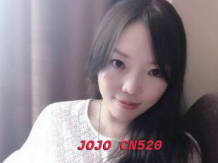 JOJO_CN520