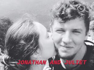 JONATHAN_AND_JULIET