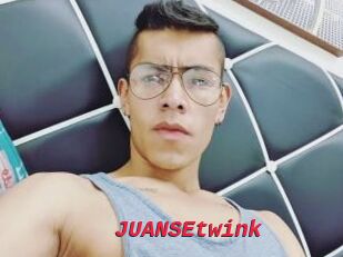 JUANSEtwink