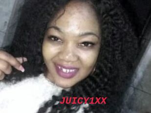 JUICY1XX