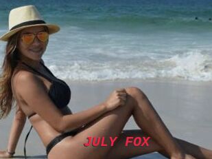 JULY_FOX