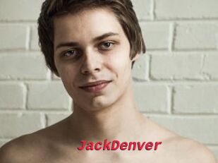 JackDenver