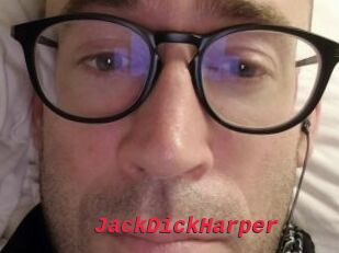 JackDickHarper