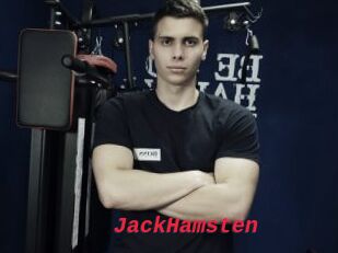 JackHamsten