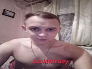 JackHotBoy