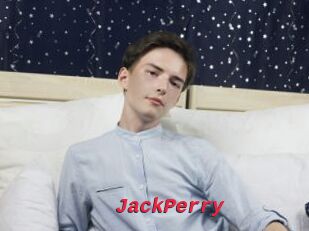 JackPerry