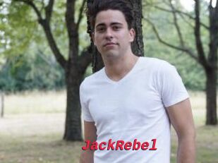 JackRebel