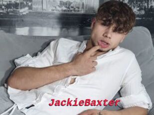 JackieBaxter