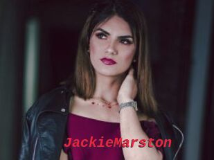 JackieMarston