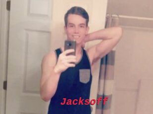 Jacksoff