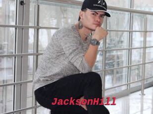 JacksonHill