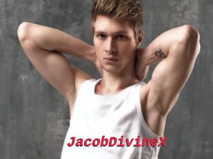 JacobDivineX