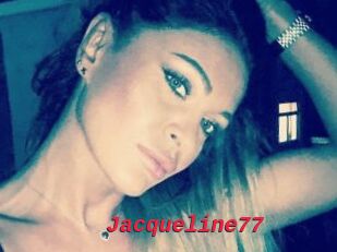 Jacqueline77